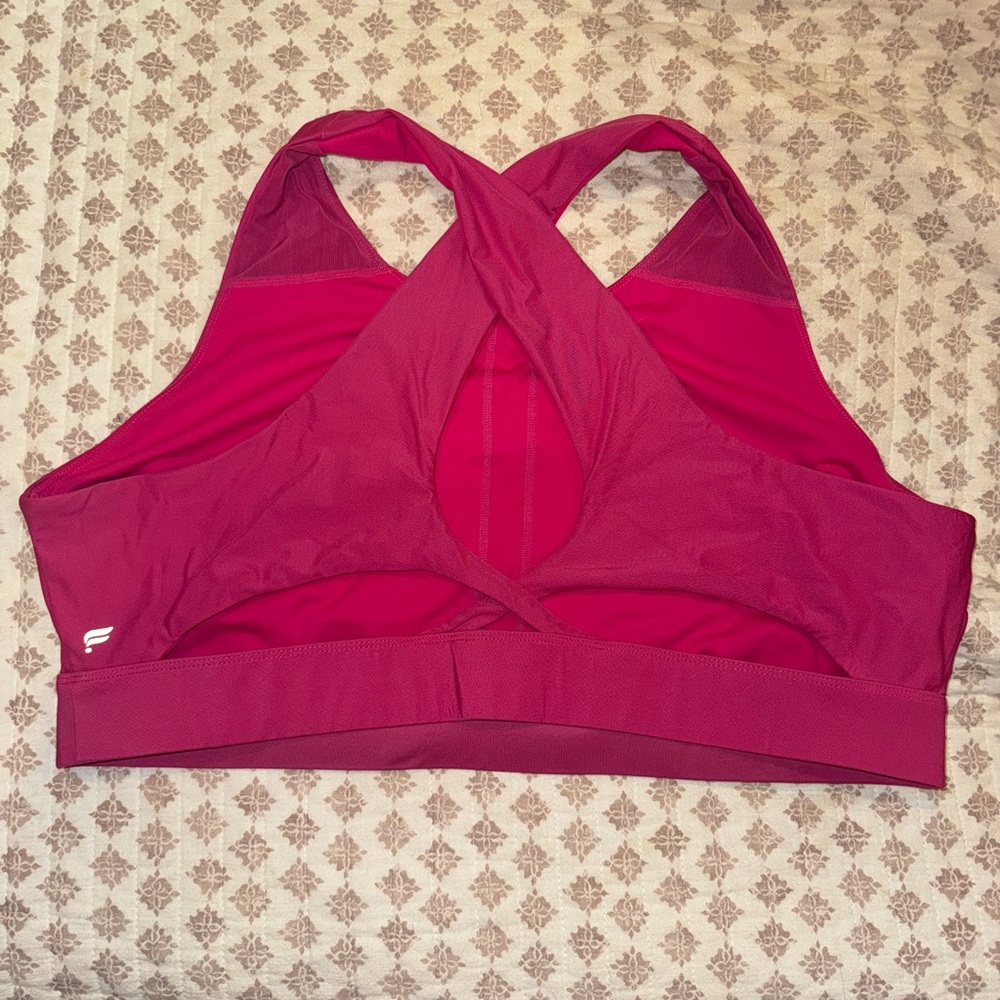 Fabletics Sports Bra
